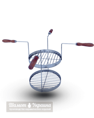 Сетка двухъярусная  ∅ 36 см