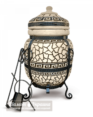 ТАНДЫР модель №5.1 Imperator
