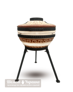 Grill-Kostrishe